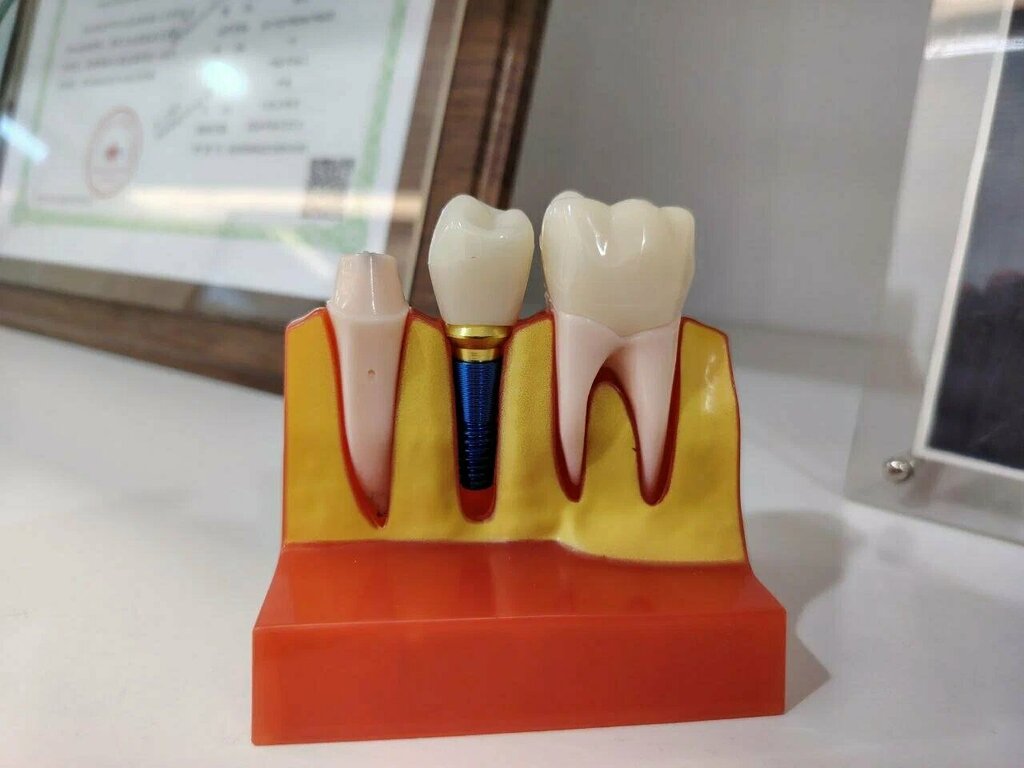 Результат работы: до и после