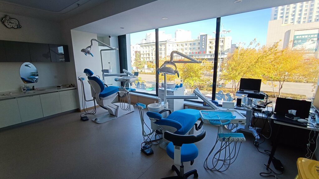 Кабинет стоматолога